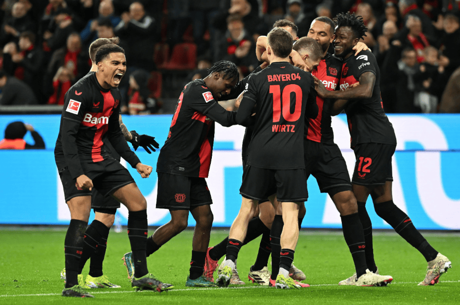 德甲：霍芬海姆VS勒沃库森，专家推荐比分预测